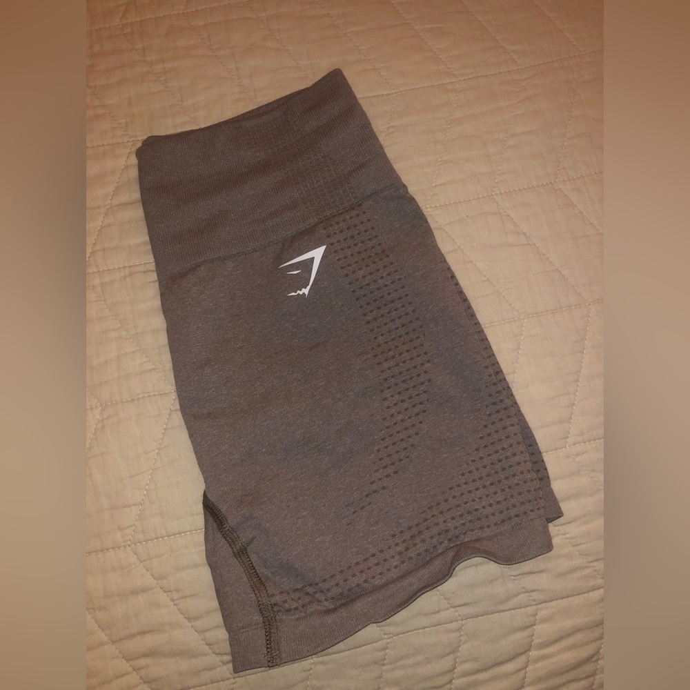 Gymshark vital seamless 2.0 shorts